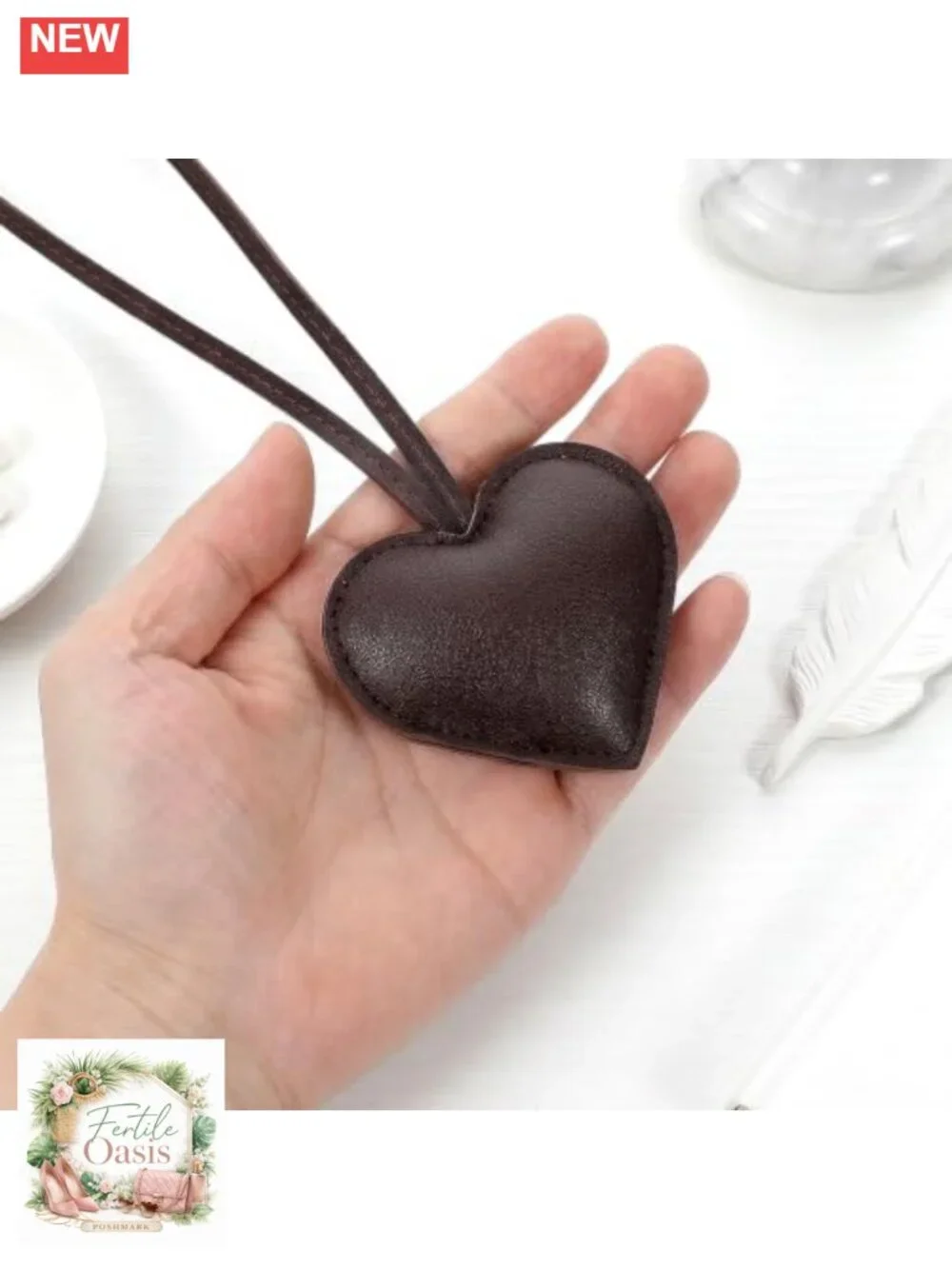 N/A set heart
